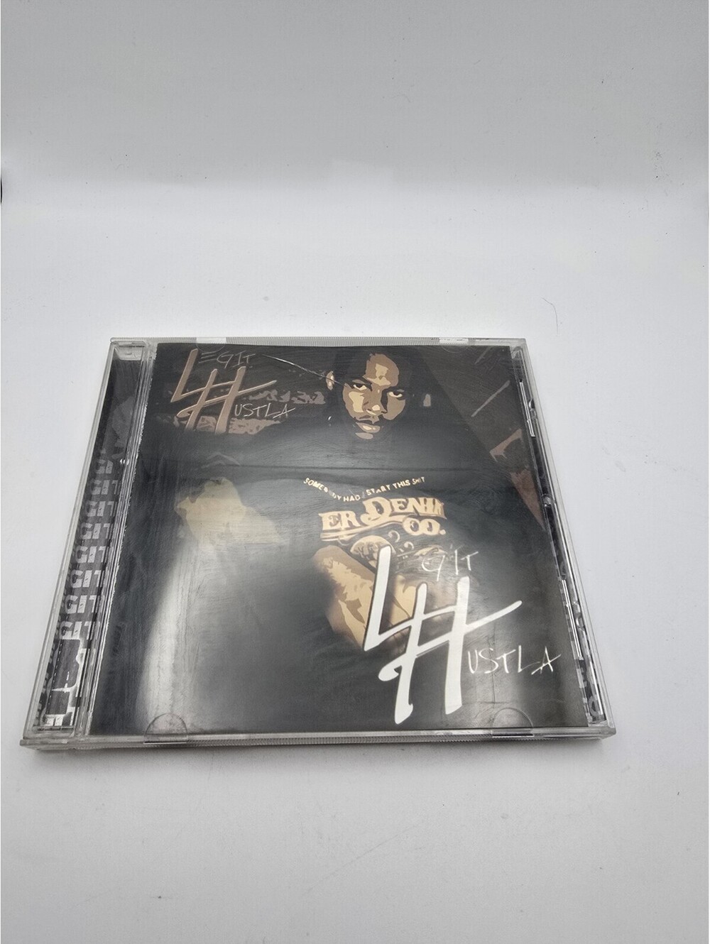 Legit Hustla: The Beginning (2005)